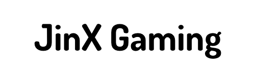 JinX Gaming
