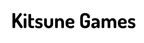 Kitsune Games