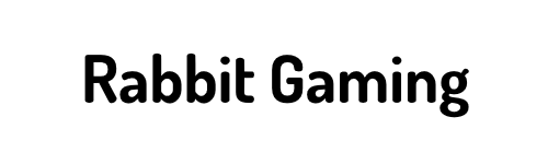 Rabbit Gaming