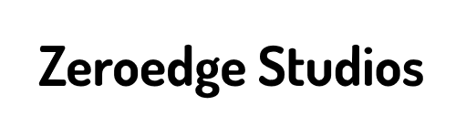 Zeroedge Studios